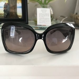 Authentic Jimmy Choo sunglasses